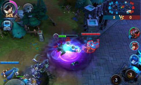 乱斗西游对战提高经验的方法