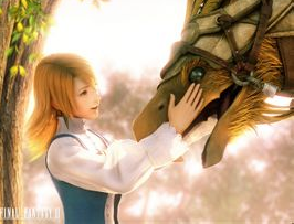 最终幻想3通信次数修改及隐藏任务详解