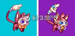 恶魔不要啊1-50级宠物详细解析