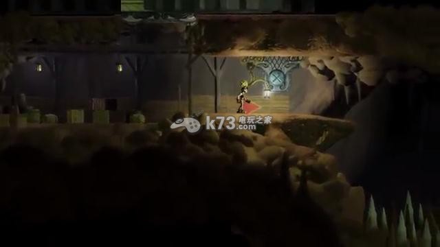 飞船Vessel白金心得 飞船Vessel白金心得