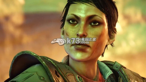 龙腾世界3审判实战感受