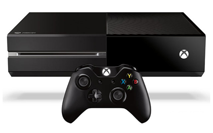 xbox one全球銷量760萬 只有ps4一半