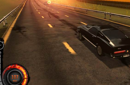 飙酷车神公路帝国上手心得