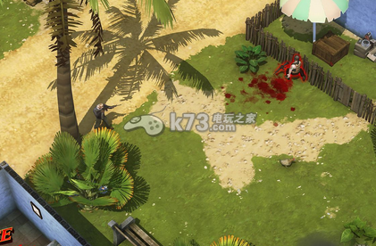 铁血联盟闪回狙击手技能汇总 铁血联盟闪回狙击手技能汇总