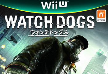 英国游戏销量榜：《看门狗》WiiU版暴死