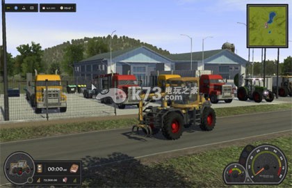 建筑模拟2015玩法介绍 建筑模拟2015玩法介绍