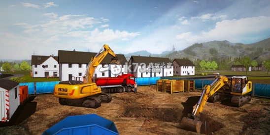 建筑模拟2015最低配置要求介绍 建筑模拟2015最低配置要求介绍