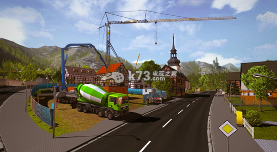 建筑模拟2015最低配置要求介绍 建筑模拟2015最低配置要求介绍