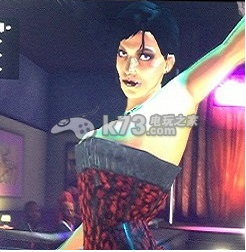 <em>GTA5</em>全脱衣舞<em>妹子</em>图鉴 _k73电玩之家