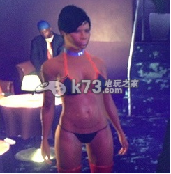 <em>GTA5</em>全脱衣舞<em>妹子</em>图鉴 _k73电玩之家