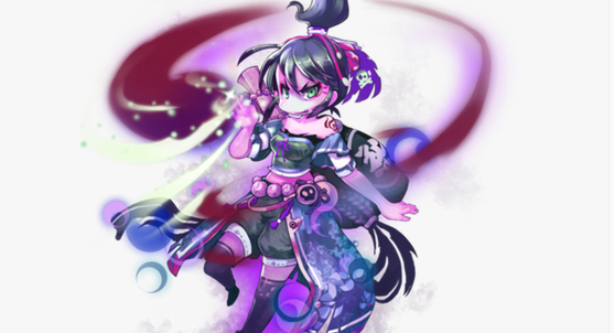 萌姬乱舞宝物系统怎么玩