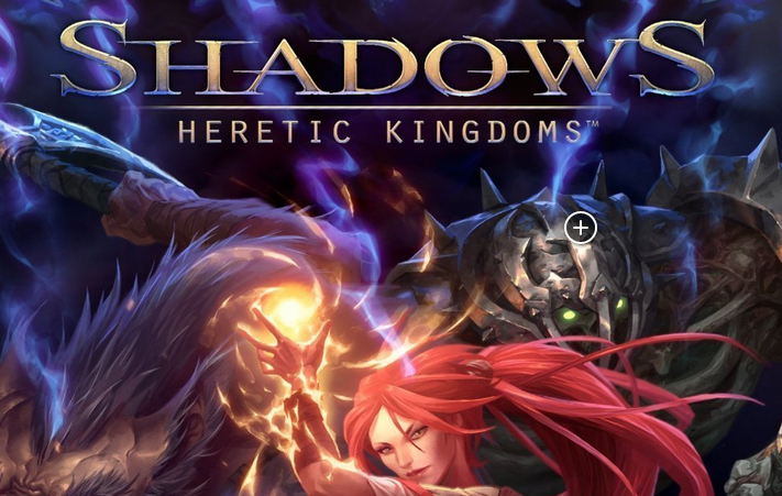 暗影异教王国主线剧情BOSS图文攻略