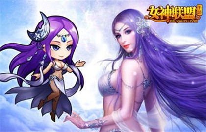 女神联盟手游射手值得培养英雄一览