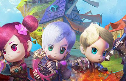 寒灵之剑快速升级心得