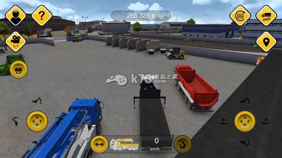 建筑模拟2015技巧心得分享 建筑模拟2015技巧心得分享