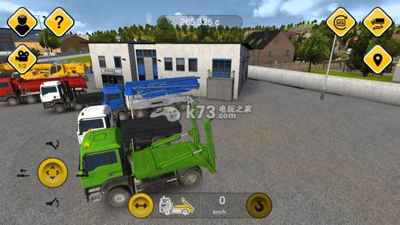 建筑模拟2015技巧心得分享 建筑模拟2015技巧心得分享