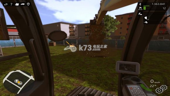 建筑模拟2015任务流程详解 建筑模拟2015任务流程详解