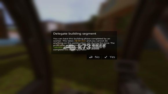 建筑模拟2015任务流程详解 建筑模拟2015任务流程详解