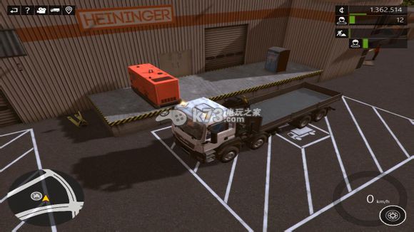 建筑模拟2015任务流程详解 建筑模拟2015任务流程详解