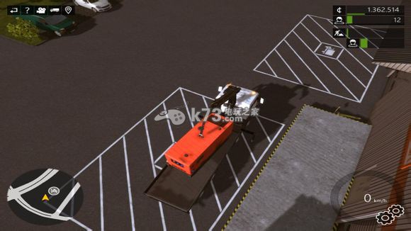 建筑模拟2015任务流程详解 建筑模拟2015任务流程详解