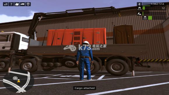 建筑模拟2015任务流程详解 建筑模拟2015任务流程详解