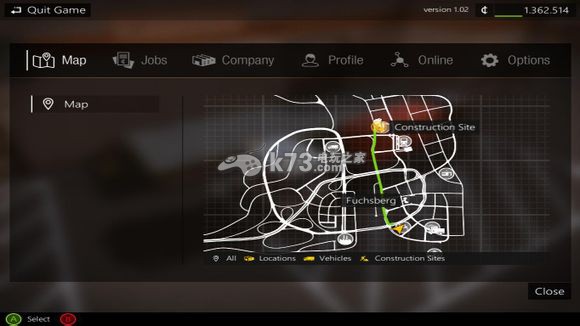 建筑模拟2015任务流程详解 建筑模拟2015任务流程详解