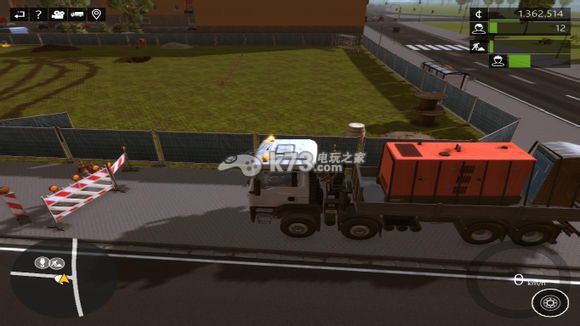 建筑模拟2015任务流程详解 建筑模拟2015任务流程详解