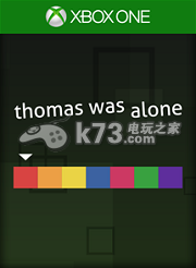 孤独的托马斯全成就攻略