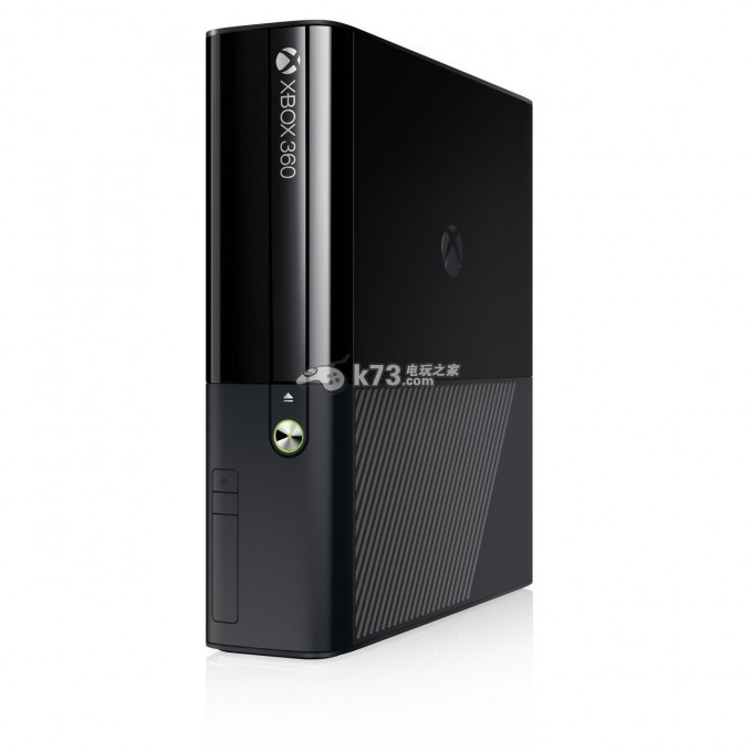 xbox360日版250GB降價至1220元