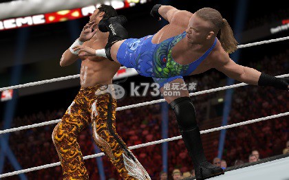 WWE2K15自創(chuàng)模式相關(guān)問題解答