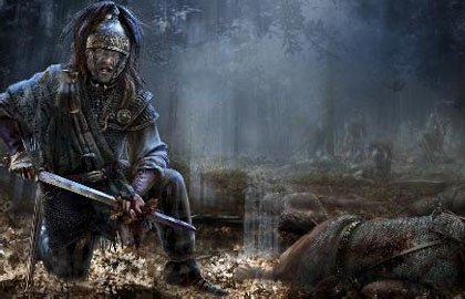 罗马2全面战争大象狂奔方向解析