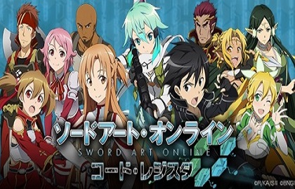 刀剑神域密码记录高级兔子通关心得