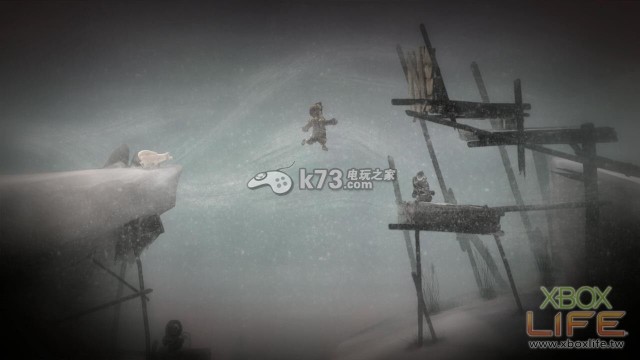 《永不孤單(Never alone)》上手圖文評測