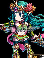 新勇者前线实用卡牌汇总