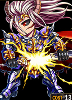 新勇者前线实用卡牌汇总