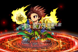 新勇者前线实用卡牌汇总