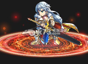 新勇者前线实用卡牌汇总