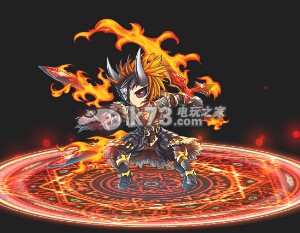 新勇者前线实用卡牌汇总