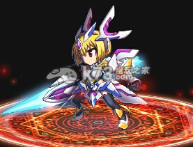 新勇者前线实用卡牌汇总