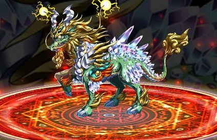 新勇者前线实用卡牌汇总