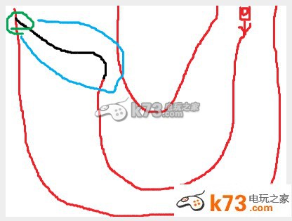 飆酷車神游戲技巧分享