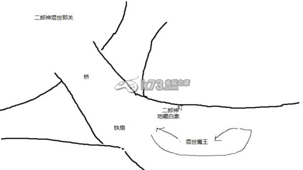 亂斗西游19章過關(guān)圖文攻略