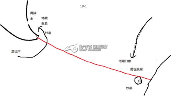 亂斗西游19章過關(guān)圖文攻略