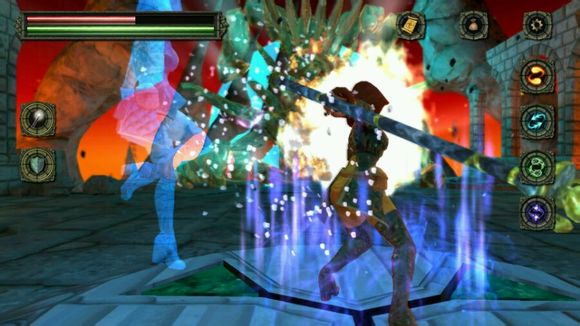 维持感染大法师法杖法术攻略