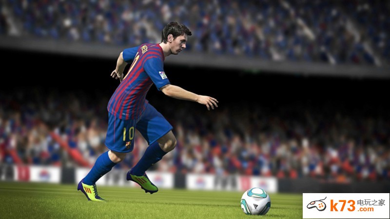 FIFA13十项修改器分享