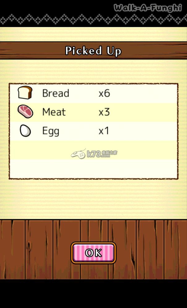 菇菇的散步walk走路系统详解 菇菇的散步walk走路系统详解