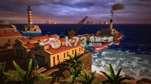 《海岛大亨5》ps4/xbox360版发售日公开