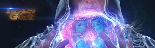 众神之怒称号系统解析