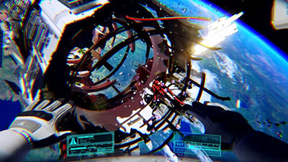 《Adr1ft》確認(rèn)2015年夏季登陸ps4/xbox one/pc