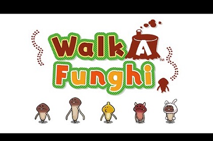 菇菇的散步图鉴功能简介